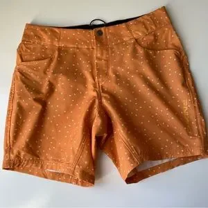 Dakine faye sales bike short